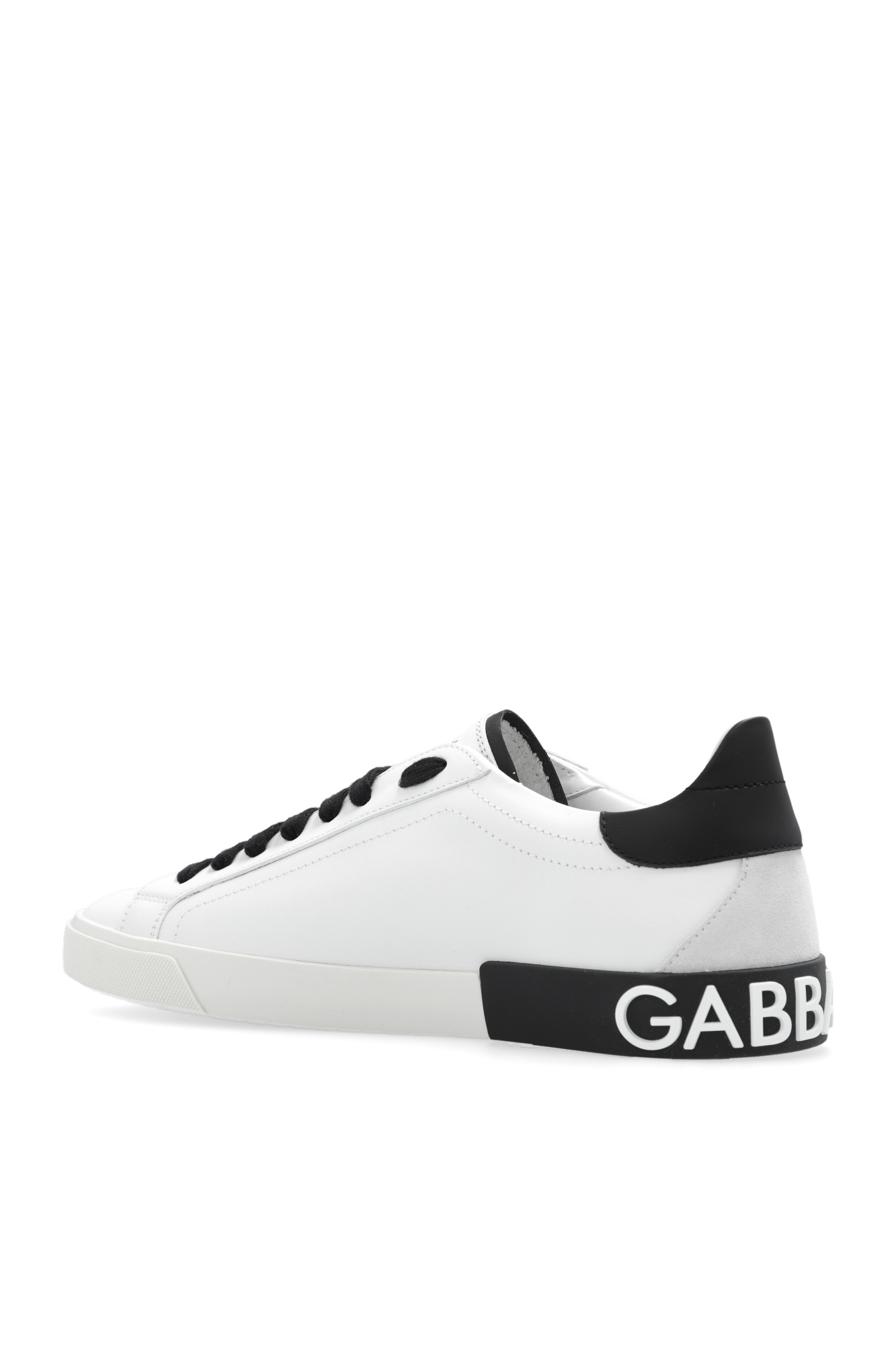 スニーカー Dolce & Gabbana 'Portofino' sneakers (CS1760A9AG1 89697) Dolce & Gabbana 'Portofino' sneakers | Men's Shoes | Vitkac